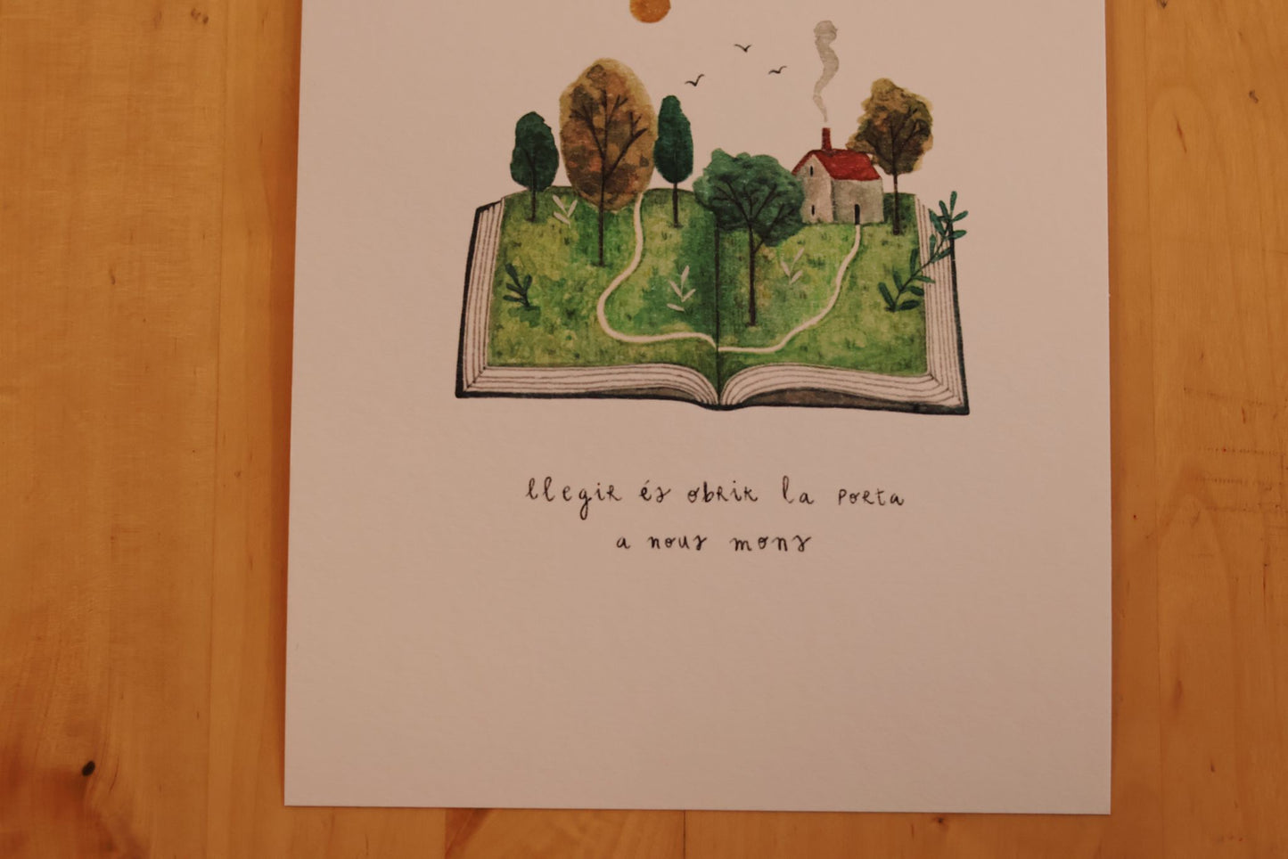 Lectura