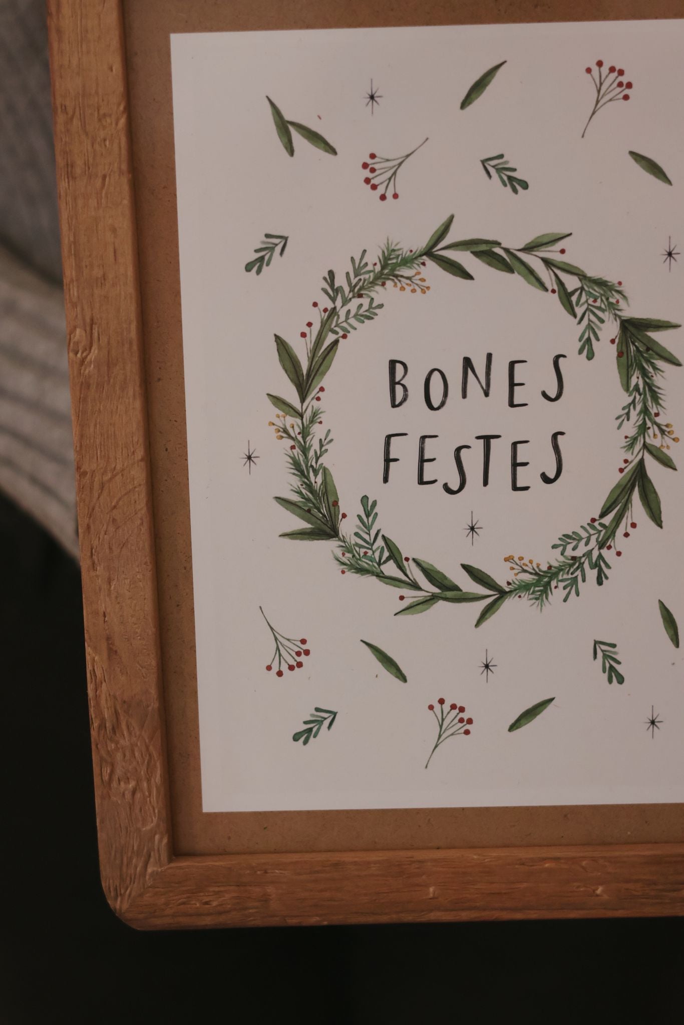 Bones Festes!