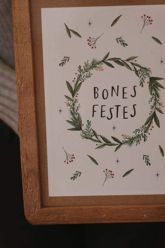 Bones Festes!