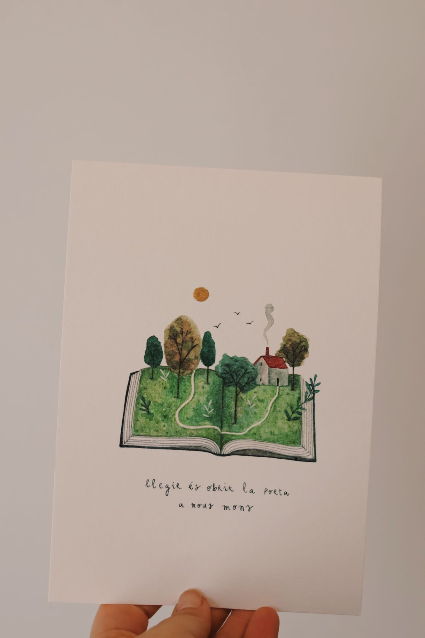 Lectura