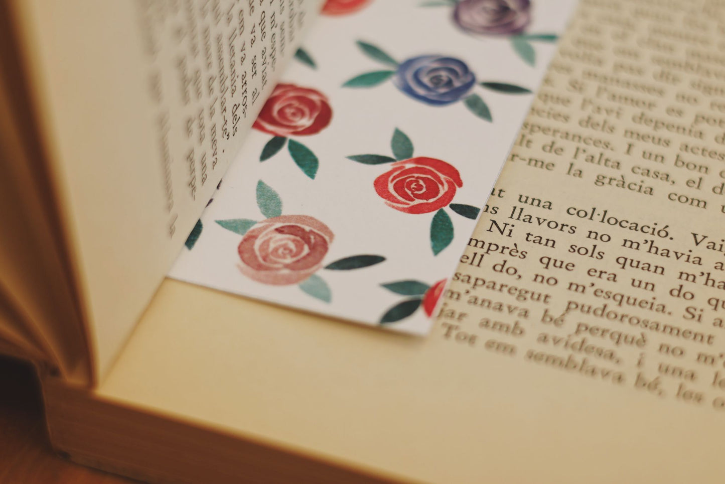 Punts de llibre