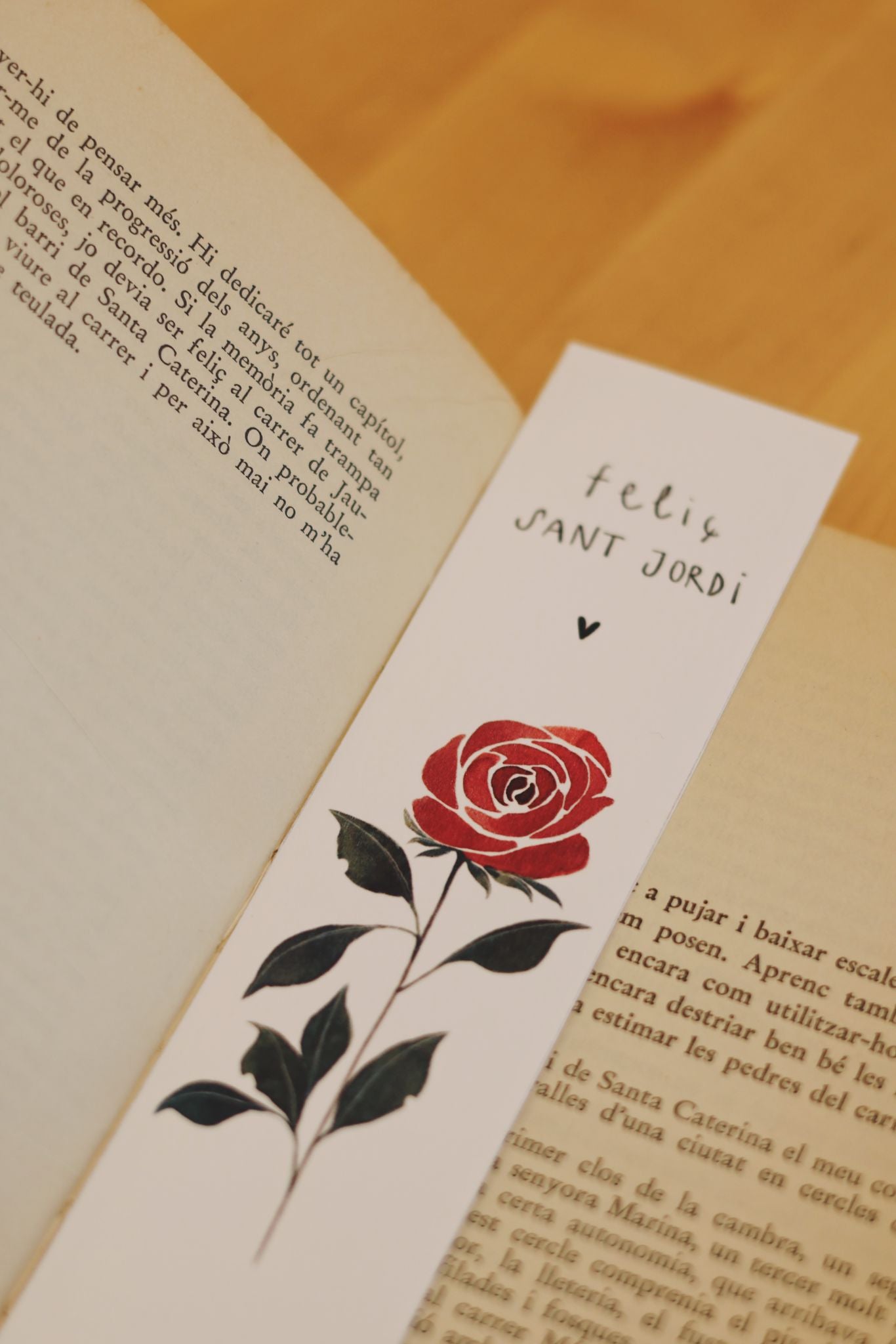 Punts de llibre