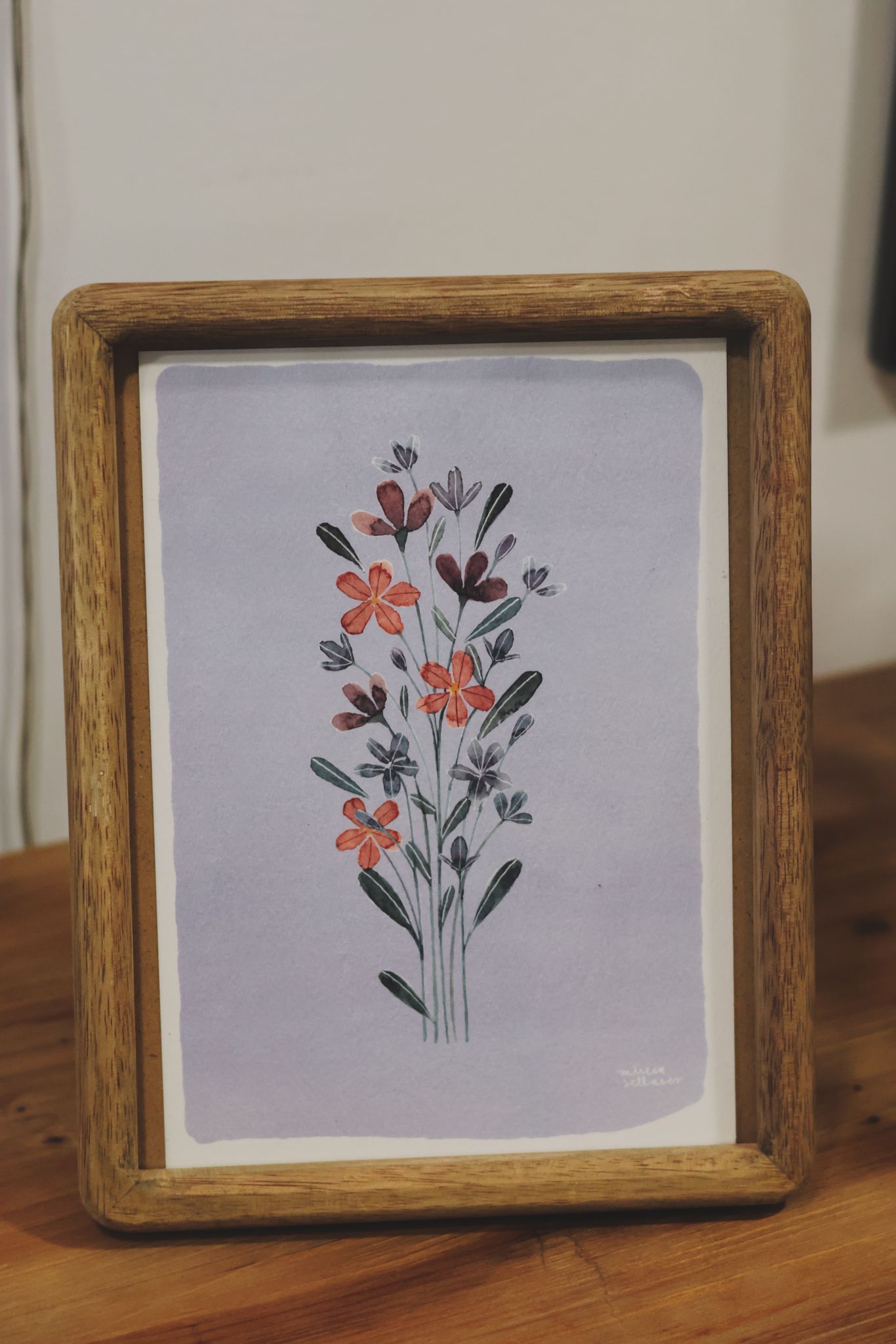 Floral