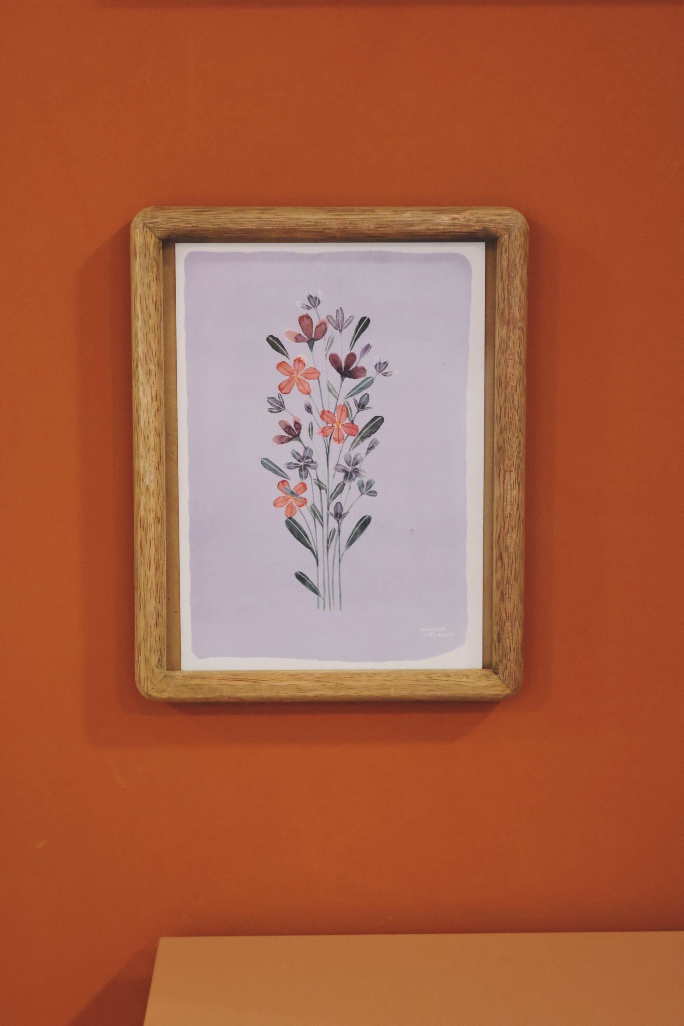 Floral