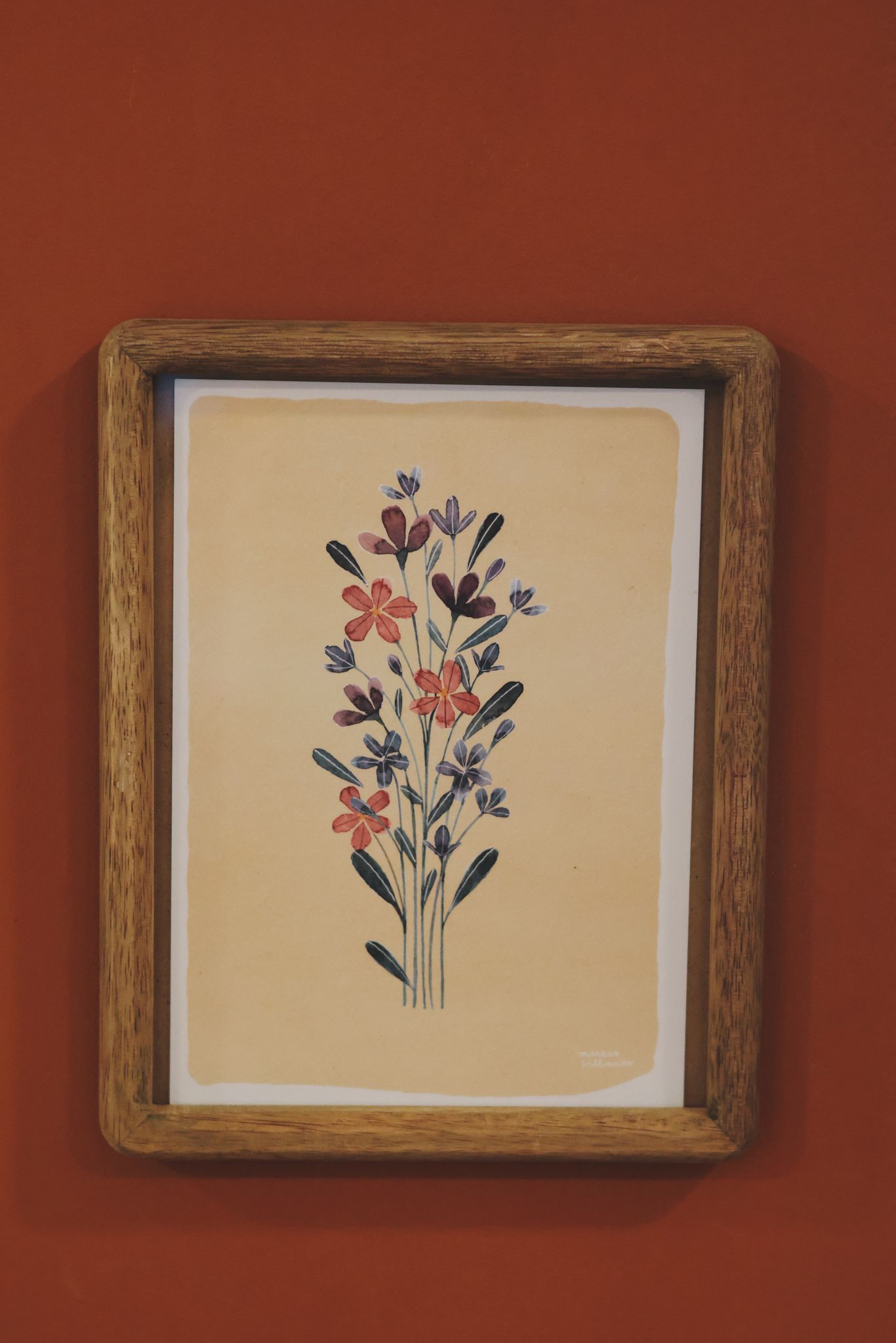 Floral