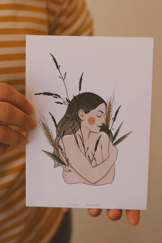 Cuidar-me